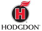 Hodgdon Logo