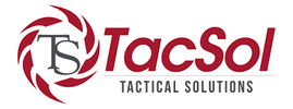 Tactical Solutions Logo